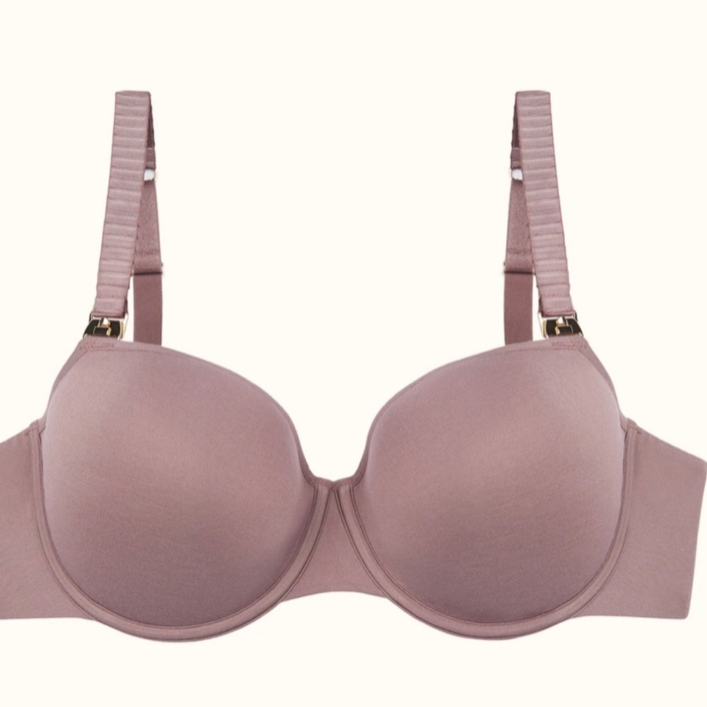 🤱 ThirdLove 24/7 Classic Nursing Bra